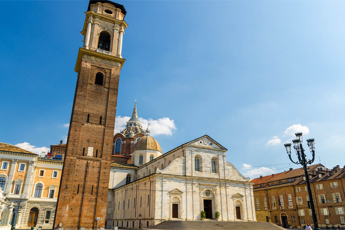 Il Quadrilatero Romano di Torino: un labirinto di arte, storia e tradizioni