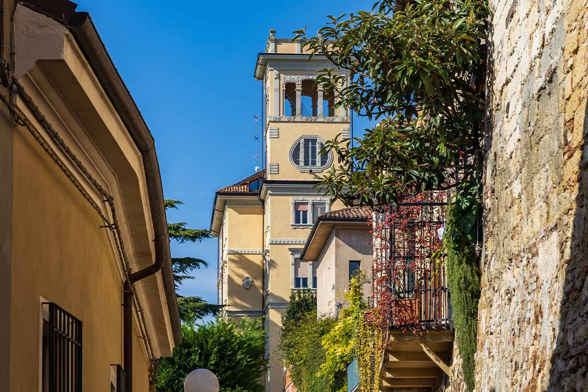 Casale e il Basso Monferrato: un viaggio tra storia, borghi arroccati e gli imperdibili “Infernot”