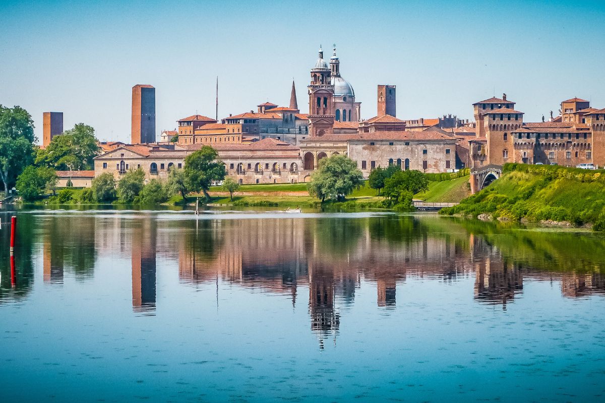 Mantova: un affascinante racconto tra storia, architettura e famiglie nobiliari