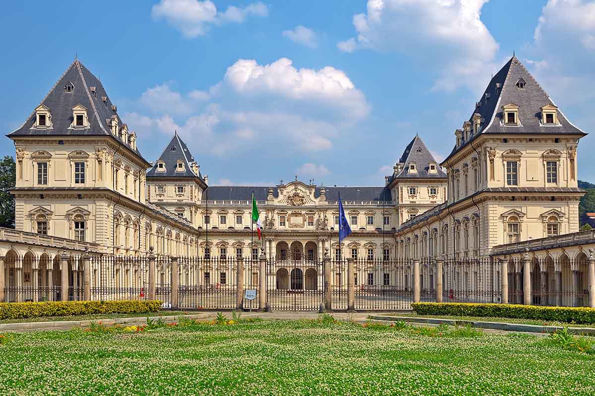 San Salvario neighborhood in Turin: an incubator for opportunities, surrounded by greenery